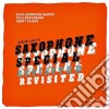Rova Saxophone Quartet - Steve Lacy'S Saxophone Special Revisited cd