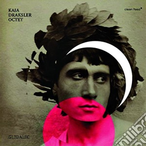 Kaja Draksler Octet - Gladelac (2 Cd) cd musicale di Kaja draksler octet
