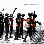 Trespass Trio - Spirit Of Pitesti