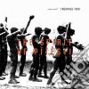 Trespass Trio - Spirit Of Pitesti cd