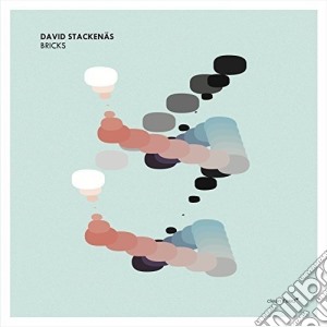 David Stackenas - Bricks cd musicale di David Stackenas