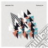 Meridian Trio - Triangulum cd