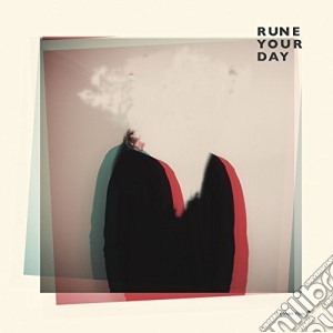 Rune Your Day - Rune Your Day cd musicale di Rune your day