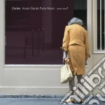 Cortex - Avant-Garde Party Music cd