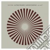 Matthieu Donarier & Santiago Quintans - Sun Dome cd