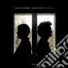 Jonas Cambien / Adrian Myhr - Simiskina cd