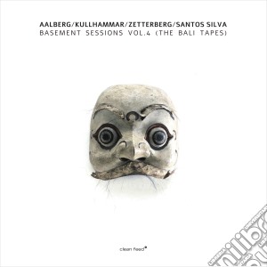 Basement Sessions 4 / Various cd musicale di Aalberg/kullhammar/z