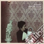 Susana Santos Silva - All The Rivers (Live At Panteao Nacional)