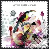 Mattias Risberg - Stamps cd