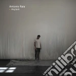 Antonio Raia - Asylum cd