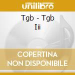 Tgb - Tgb Iii cd