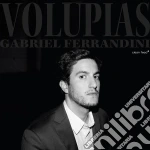 Gabriel Ferrandini - Volupias cd