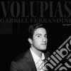 Gabriel Ferrandini - Volupias cd