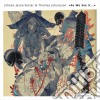Scheen Jazzorkester & Thomas Johansson - As We See It cd