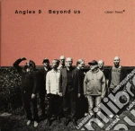 Angles 9 - Beyond Us cd