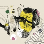Cat In A Bag - Cat In A Bag cd