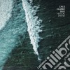Zack Clarke Trio - Vertical Shores cd