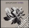 Avram Fefer - Testament cd