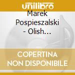 Marek Pospieszalski - Olish Composeres 20Th Century cd