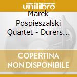 Marek Pospieszalski Quartet - Durers Mother cd musicale