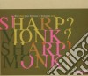 Elliott Sharp - Sharp? Monk? Sharp! Monk! cd