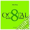 Elliott Sharp - Octal: Book Three cd