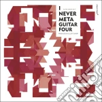 I Never Meta Guitar Four / Various cd