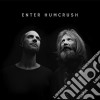 (LP Vinile) Humcrush - Enter Humcrush cd