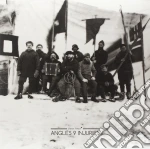(LP Vinile) Angles 9 - Injuries (2 Lp) vinile