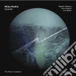 (LP Vinile) Miles Perkin Quartet - Point In Question vinile