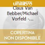 Claus Van Bebber/Michael Vorfeld - Kreisel cd