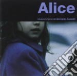 Bernardo Sassetti - Alice