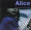 Bernardo Sassetti - Alice cd