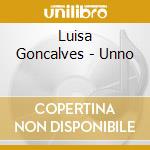 Luisa Goncalves - Unno cd