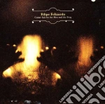 Filipe Felizardo - Guitar Soli For The Moaand The Frog cd