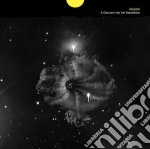 Albatre - A Descent Into The Maelstrom cd