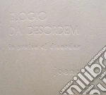 Joana Sa - In Praise Of Disorder cd