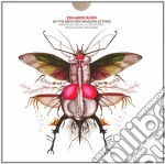 Eduardo Raon - On The Drive For Impulsive Actions cd
