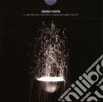 Simao Costa - Tt_Ano Precaution Percussion On Shor cd