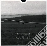 Gama/Fernandes - Quest cd