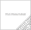 Helen Mirra/Ernst Karel - Maps Of Parallels 41 N and 49 N cd