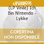 (LP Vinile) Ich Bin N!ntendo - Lykke vinile