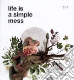 Travassos - Life Is A Simple Mess (2 Cd) cd