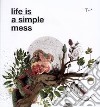 Travassos - Life Is A Simple Mess (2 Cd) cd