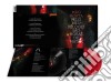 (LP Vinile) Mao Morta - Pelo Meu Relogio Sao Horas De Matar (red/black Vinyl) (2 Lp) cd