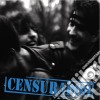 (LP Vinile) Censurados - Censurados cd
