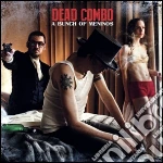 Dead Combo - A Bunch Of Meninos cd