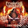 Revolution Within - Straight From Within cd