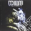 Echidna - Dawn Of Sociopath cd