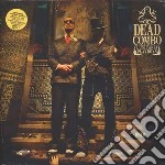Dead Combo - Lusitania Playboys (orange Vinyl) cd
